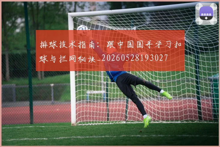 排球技术指南：跟中国国手学习扣球与拦网秘诀_20260528193027