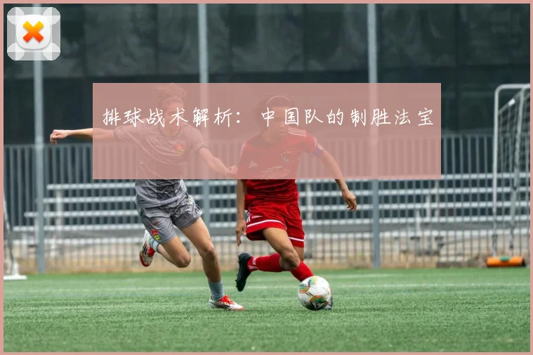 排球战术解析：中国队的制胜法宝